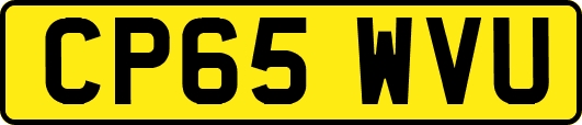 CP65WVU