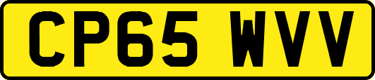 CP65WVV