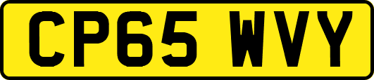 CP65WVY