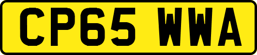 CP65WWA