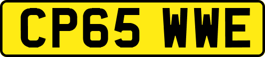 CP65WWE