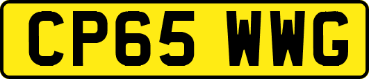 CP65WWG