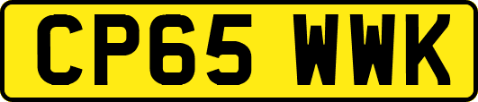 CP65WWK