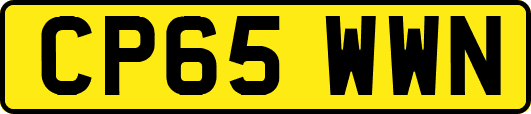 CP65WWN