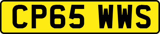 CP65WWS