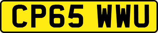 CP65WWU