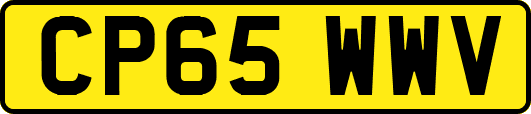 CP65WWV