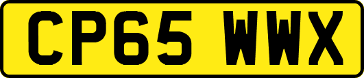 CP65WWX