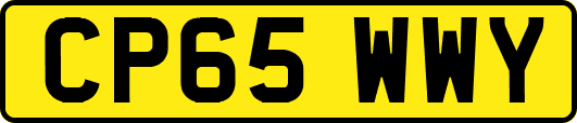 CP65WWY