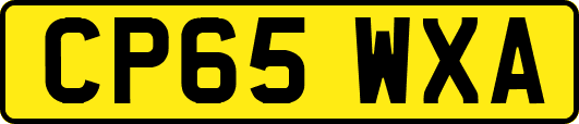CP65WXA