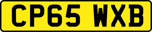 CP65WXB