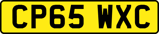 CP65WXC