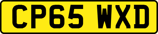 CP65WXD