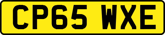 CP65WXE