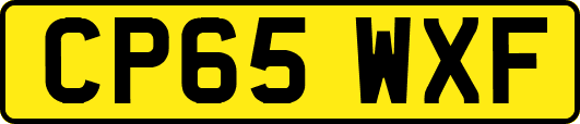 CP65WXF