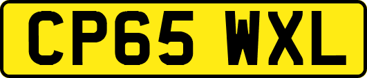 CP65WXL