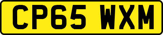 CP65WXM