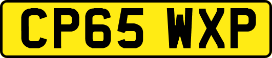 CP65WXP