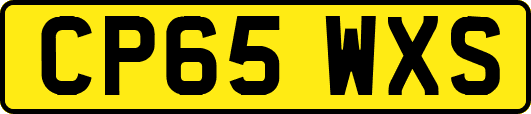 CP65WXS