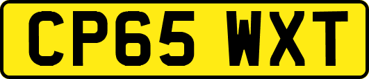 CP65WXT