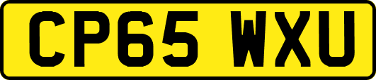 CP65WXU