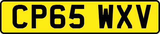CP65WXV