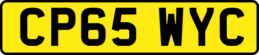 CP65WYC
