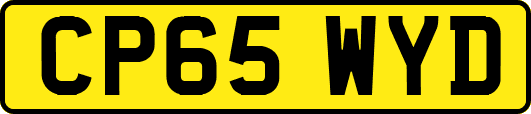 CP65WYD