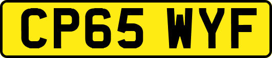 CP65WYF