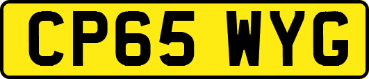 CP65WYG