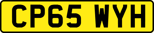 CP65WYH