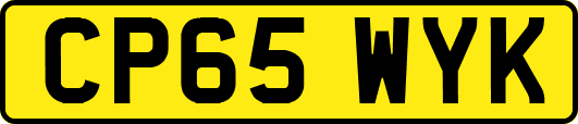 CP65WYK