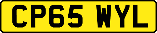 CP65WYL
