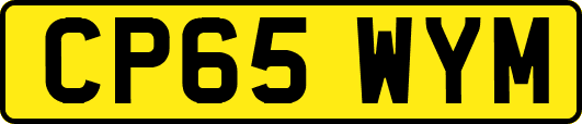 CP65WYM