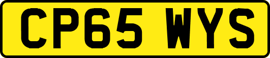 CP65WYS
