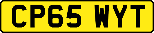 CP65WYT
