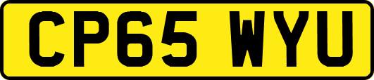 CP65WYU