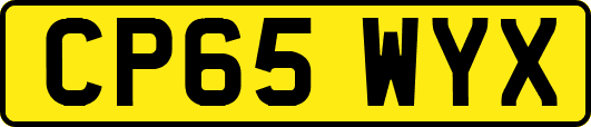 CP65WYX