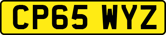 CP65WYZ