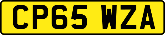 CP65WZA