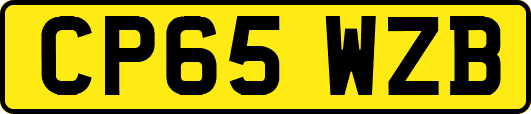 CP65WZB