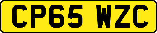 CP65WZC
