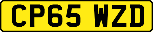 CP65WZD