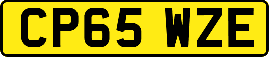 CP65WZE