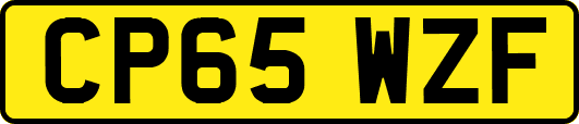 CP65WZF