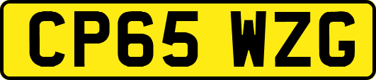 CP65WZG