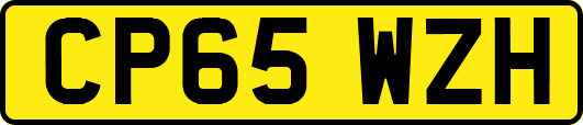 CP65WZH