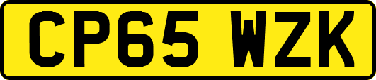 CP65WZK