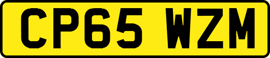 CP65WZM