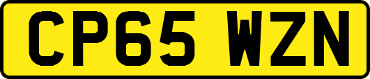 CP65WZN